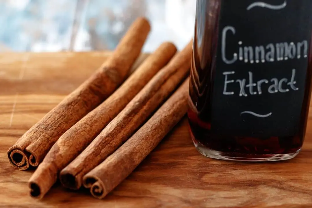 Cinnamon Extract